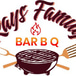 Rays Family  Bar B Q