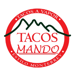 Tacos Mando Estilo Monterrey