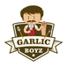 Garlic Boyz Pizza & Kebab