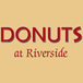 Donuts At Riverside