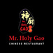 Mr. Holy Gao