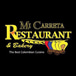 Mi Carreta Restaurant and Bakery