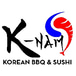 K-Nam Korean BBQ & Sushi
