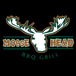 Moosehead BBQ Grill