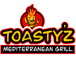 Toastyz Mediterranean Grill