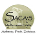 Saca's Mediterranean Cuisine