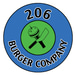 206 Burger Company