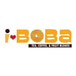 I Heart Boba