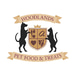 Woodlands Pet Food & Treats