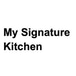 My Signature Kitchen