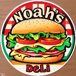 Noah deli