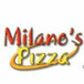 MILANOS PIZZA