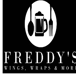 Freddy's Wings & Wraps