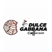 Dulce Gabbana Coffee Shop