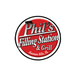 Phil's Filling Station Grill