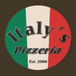 Italy’s Pizzeria