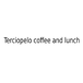 Terciopelo coffee and lunch