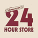 Cameron's 24 Hour Store, aka We Never Close
