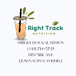 RIGHT TRACK NUTRITION