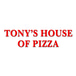 Tony's House Of Pizza