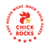 Chick Rocks