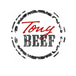 Tony Beef