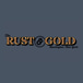 The Rust & Gold