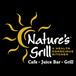 The New Natural Grill