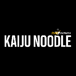 Kaiju Noodle House