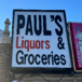 Paul's Liquor & Grocery