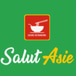 salut asie (Rue Sherbrooke E)