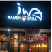 Iwa ramen & grill - 2100 W Hudson Rd