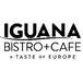Iguana Cafe