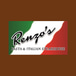 Renzo's Pasta & Italian Steakhouse