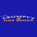 Crumpy's Hot WIngs