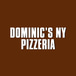 Dominic's NY Pizzeria