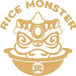 Rice Monster