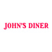 JOHN'S DINER