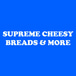 Supreme Cheesy Breads