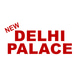 New Delhi Palace