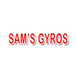 Sam's Gyro