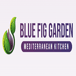 Blue Fig Garden