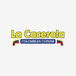 LA CACEROLA COLOMBIAN CUISINE LLC