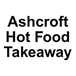 Ashcroft Hot Food Takeaway