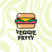 The Veggie Patty