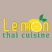 (COO DNU) Lemon Thai Cuisine
