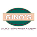 Gino’s Steakhouse