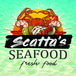 Scatta's Seafood