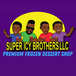 Super Icy Brothers LLC