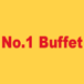 No 1 Buffet
